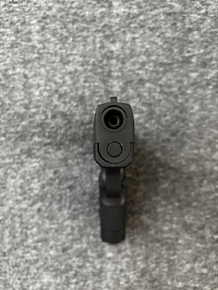 Sig Sauer P365 CO2 BB Gun