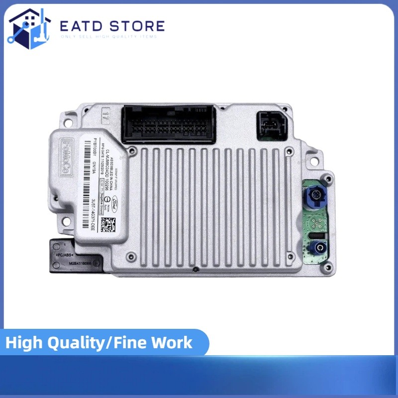 FOR Ford Oem Navigation 3.4 Latest Maps Free Programming NEW Sync 3 Apim