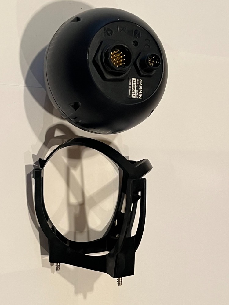 Garmin GHP 10 CCU Autopilot Compass Heading Sensor with Cables