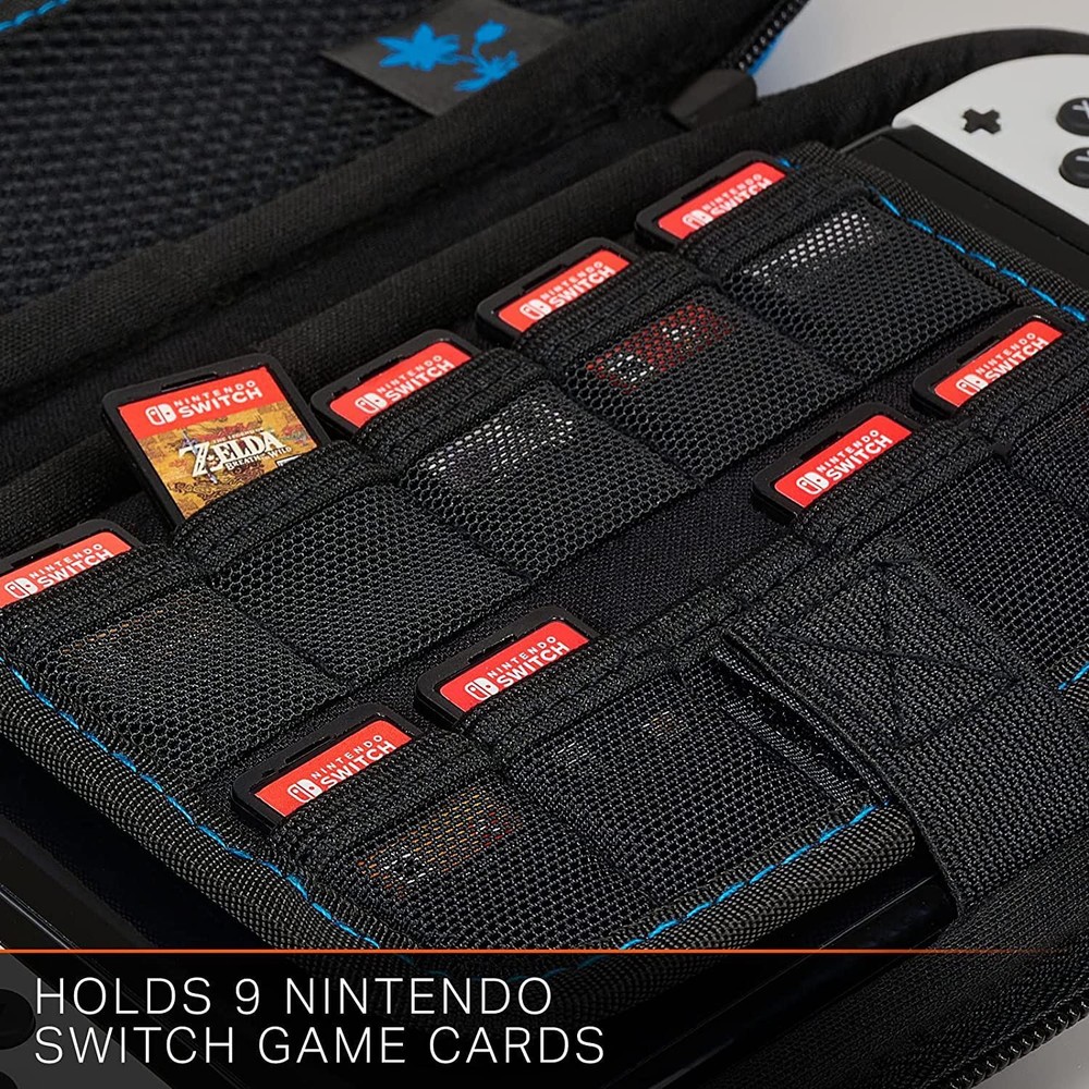 PowerA Protection Case for Nintendo Switch - OLED Model, Nintendo Switch