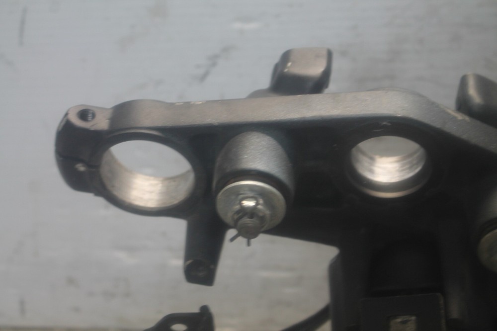 2009 KAWASAKI NINJA 650R UPPER TREE
