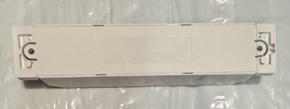 10 eldoLED ECOdrive 361/A Constant Current Programmable LED Driver 30W Dimmable