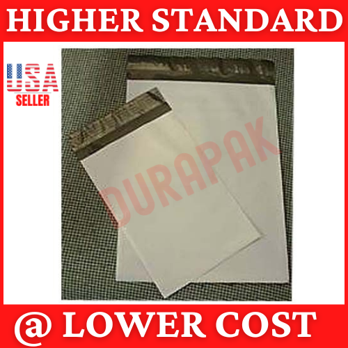 200 PCS 24X36" Self Sealing Poly Mailer Envelope Bags Courier USPS UPS Packaging
