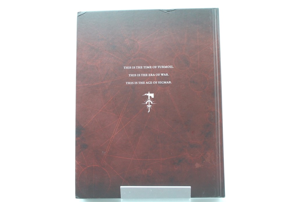 Warhammer AOS: Skaventide Core Rulebook