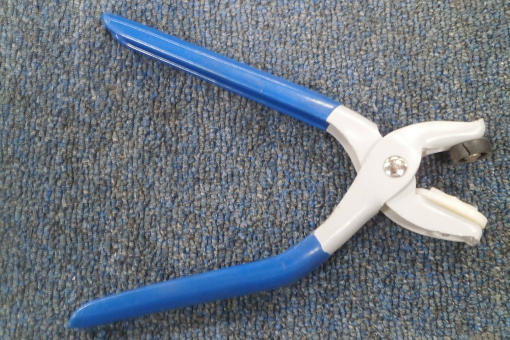 IRMY OR IRM crimp tool