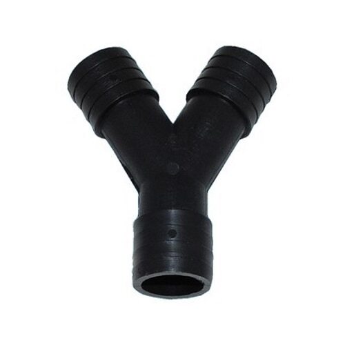 Rule, 213, Y-Fitting for Bilge Hose, 1-1?8"