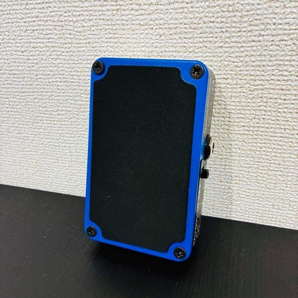 EBS Multi Drive [Operation confirmed] EBS Bass Effector Overdrive Multi Drive