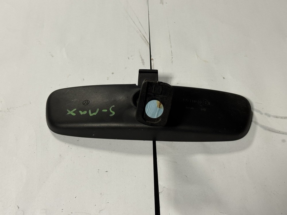 Ford S Max Interior Rear View Mirror 12789846
