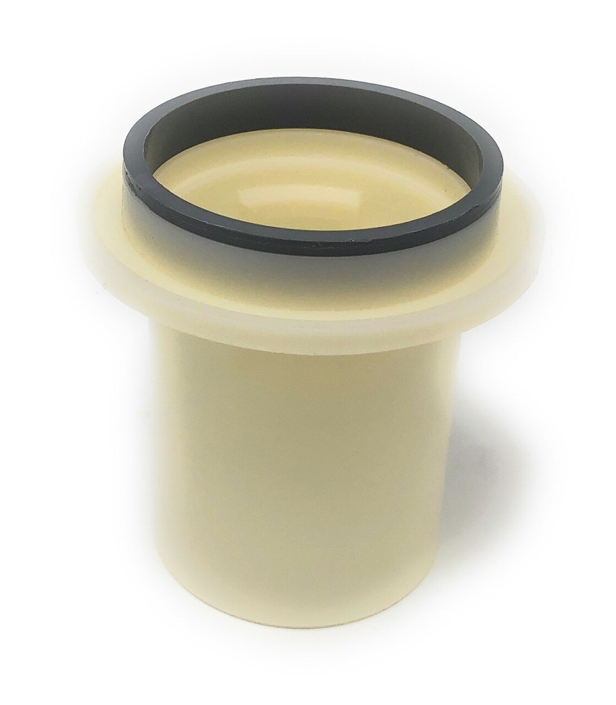 A&A Gamma Series 3/4 Color Ring (Gray)