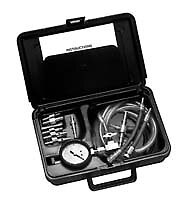 S & G Tool Aid 56250 Multi-Port Fuel Injection Pressure Tester System