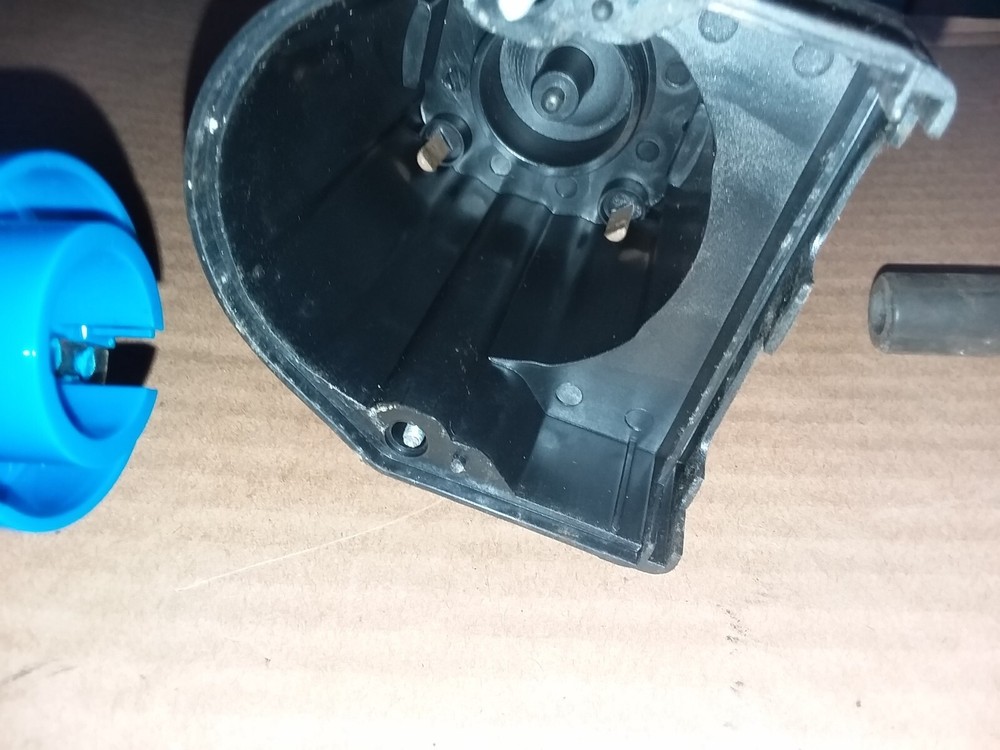 VOLVO PENTA 3.0 DISTRIBUTOR