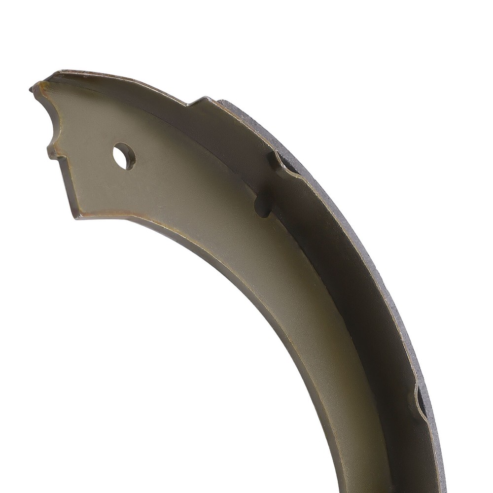 Electric Trailer Brake Shoes Replacement Kits For Dexter 5200 6000 7000 12" x 2"