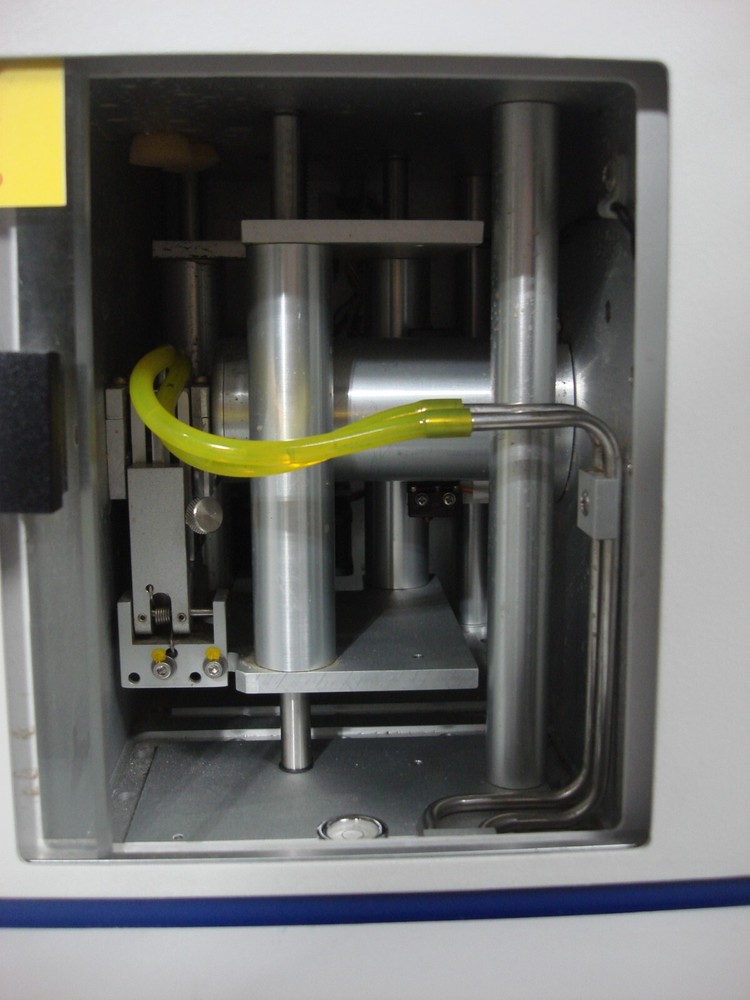 Micromeritics SediGraph III Particle Size Analyzer