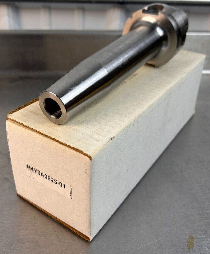 Command Tool End Mill Holder H4Y5A0625 | New