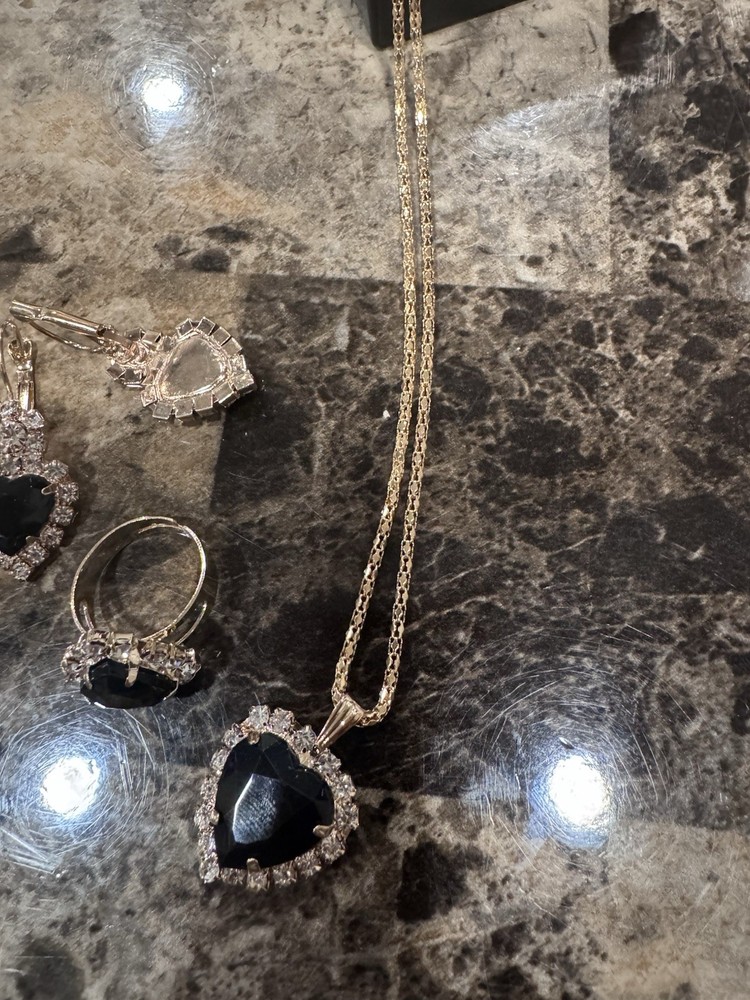 Accessories Set