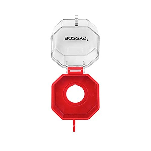 SCRTB Emergency Stop Push Button Switch 1 Pcs Emergency Stop Protection