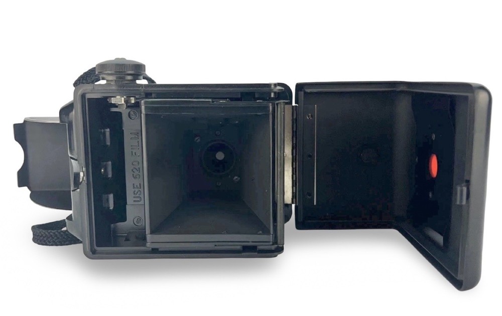 Vintage Argus Argoflex Camera Seventy Five 75 Medium Format Camera