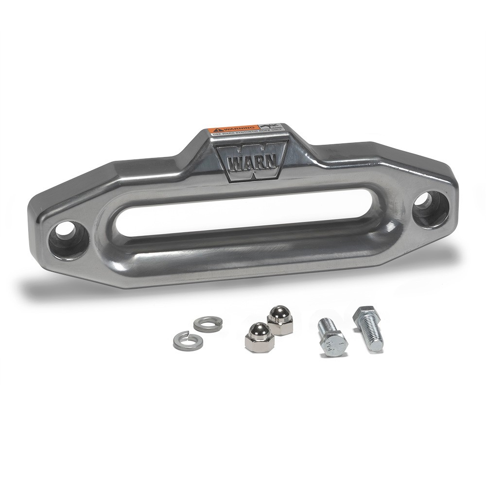Warn 87914 Hawse Fairlead