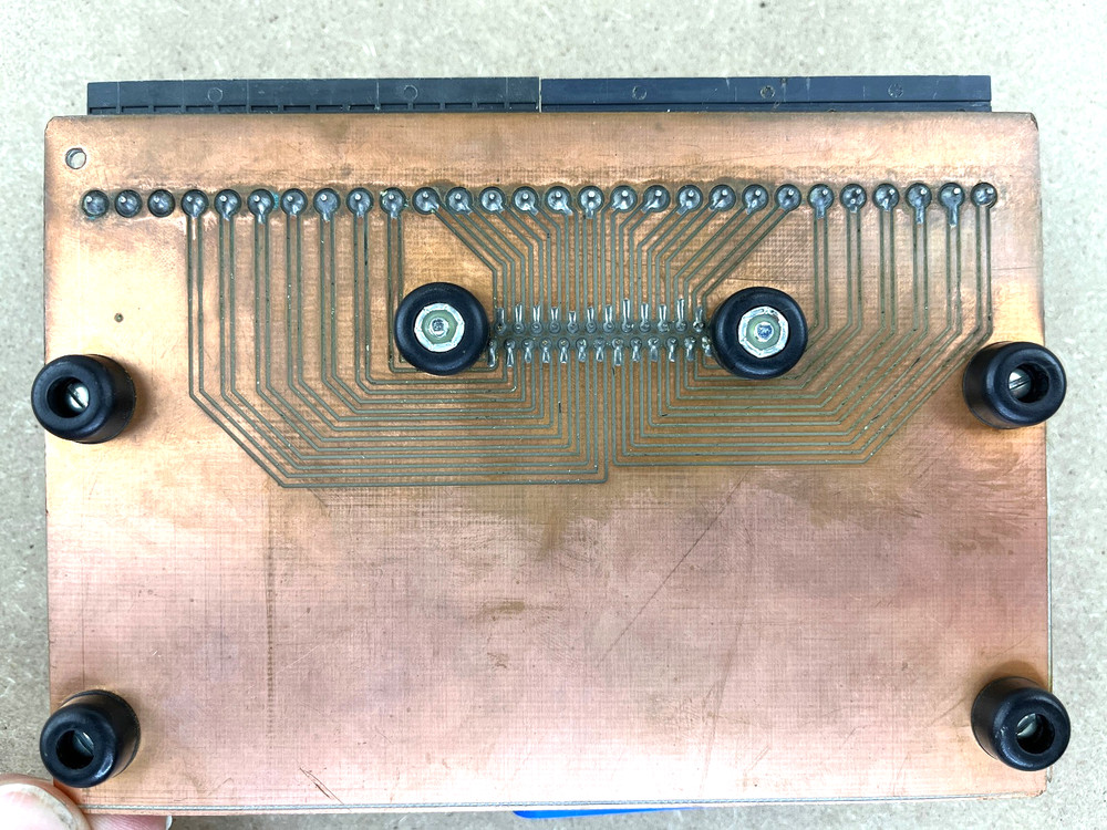 RHINO Robotics XR-series Cable Assembly
