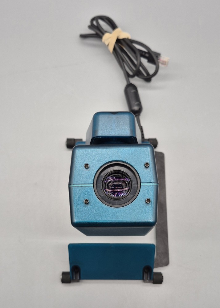 EVS Flipper Port Enhanced Vision System Portable Magnifier Low Vision