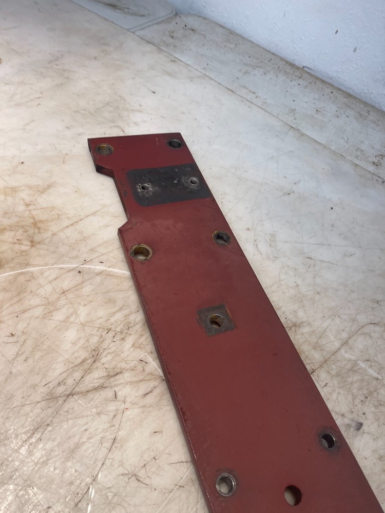 1977 Allis Chalmers 7000 Tractor Right Frame Rail
