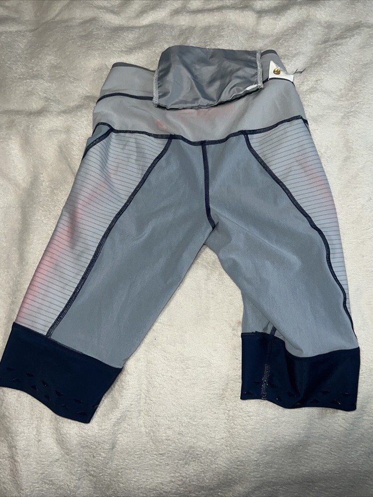 Champion system tri shorts