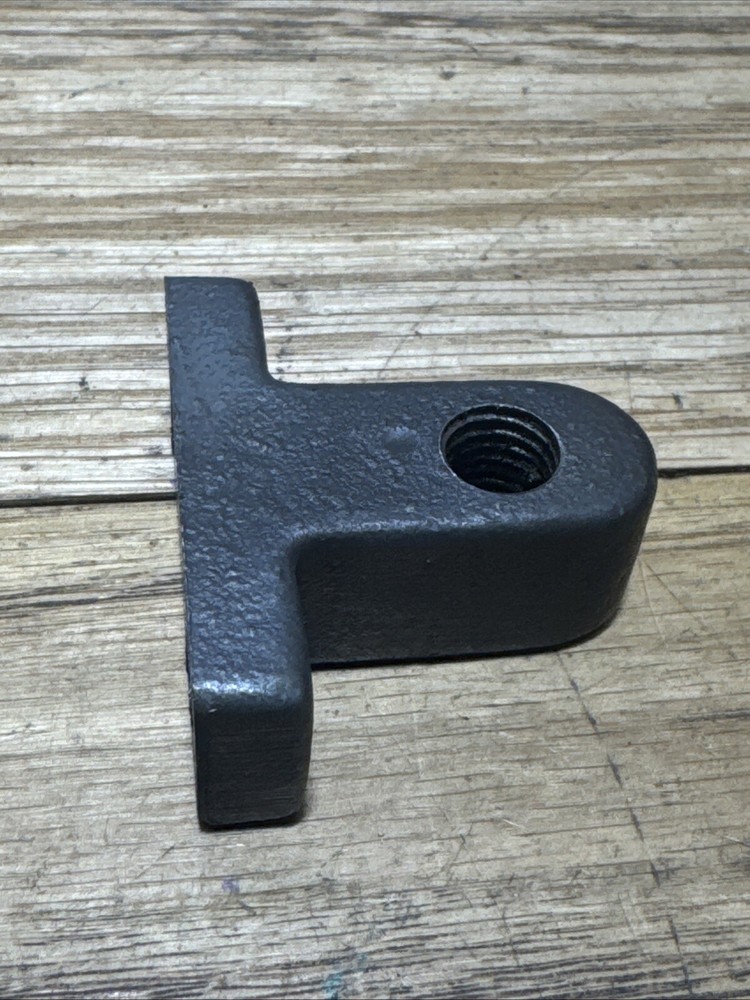 Delta Milwaukee Rockwell 4" Cast Iron Nut