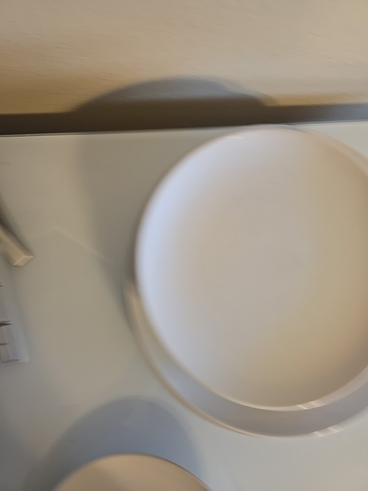 IKEA 17 Piece Dinnerware Set