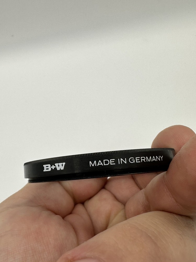 mooses Warm 81a cir-pl 58mm