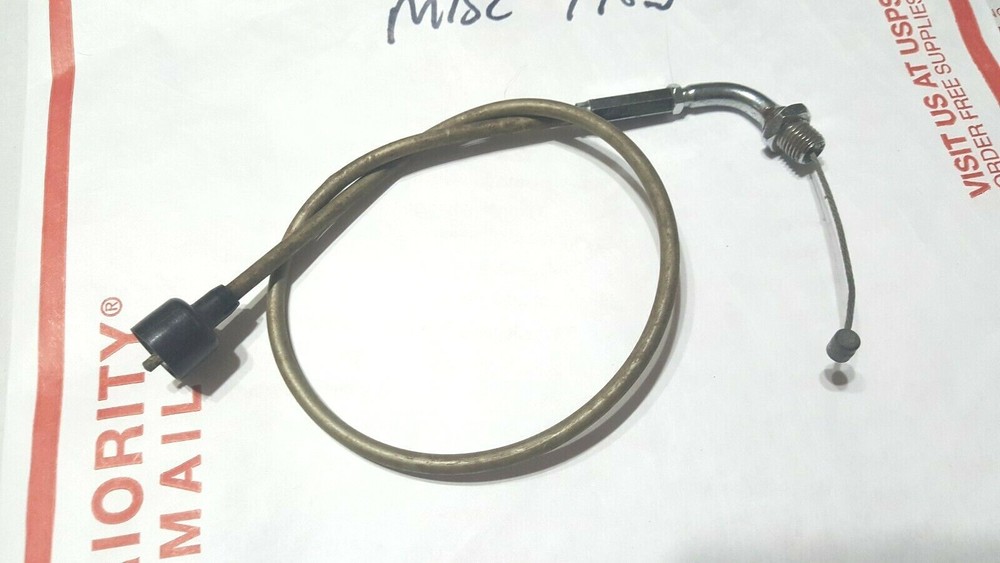 Unknown Cable (misc.7783)