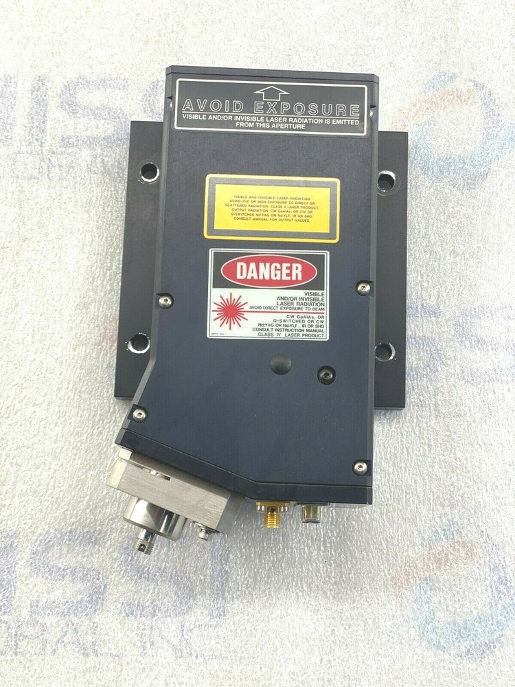 SPECTRA PHYSICS  7300-V38-104Q-1-06