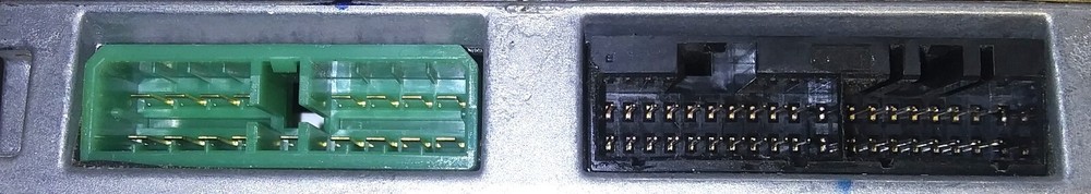 37820-PM5-A30 ecu ecm computer 1988-1991 Honda Civic