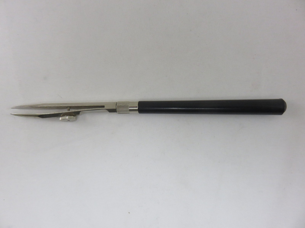 Alvin 924 Ruling Pen Technical Drafting Tools Vintage Made In Germany