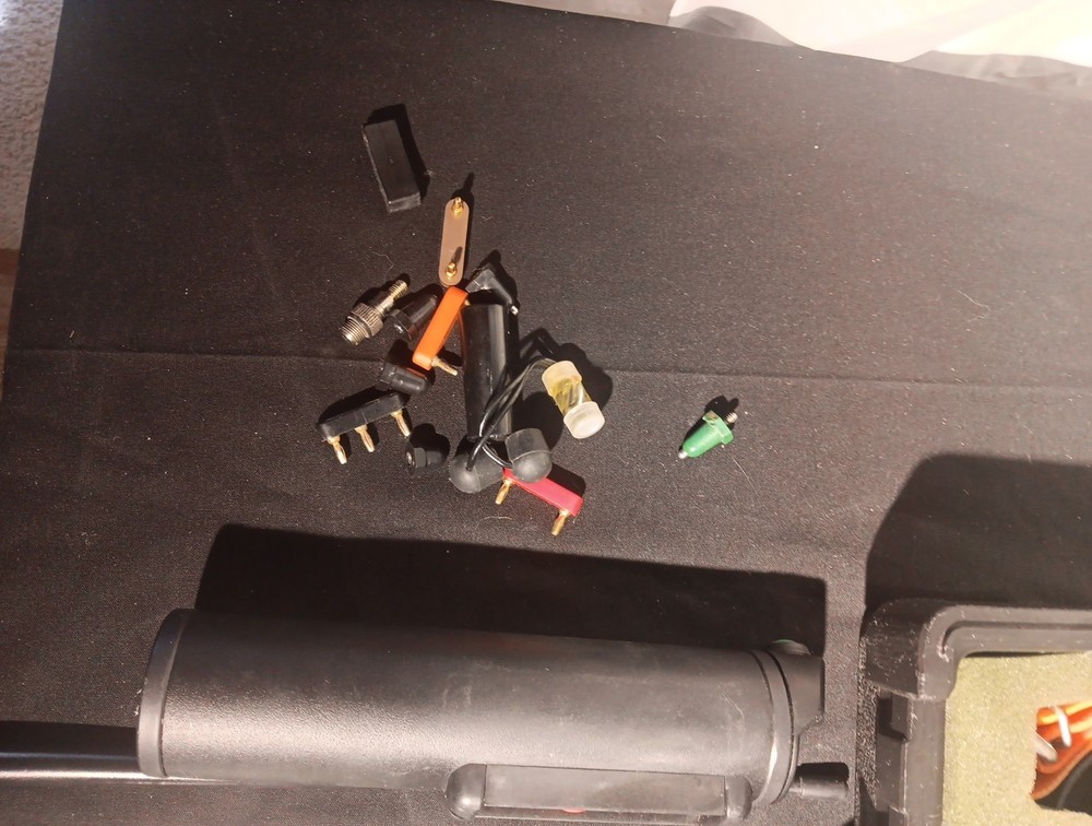 electric dog training collar