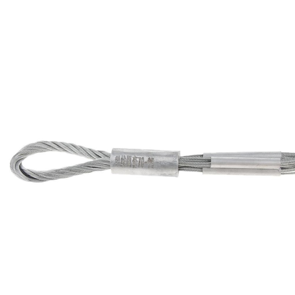 Cable Socks Cable Puller Wire Grips For 25 Insulated Wire