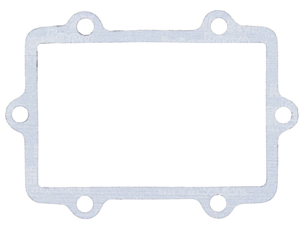 Reed Gasket