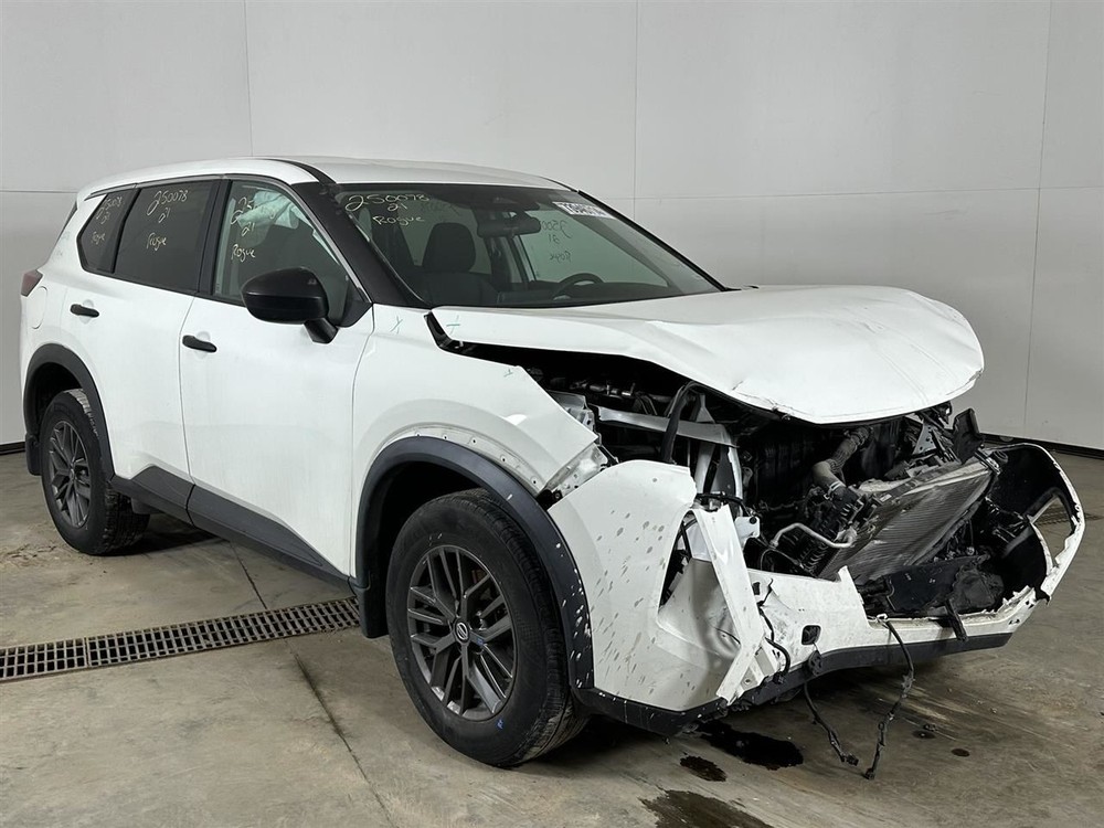 Camera/Projector Camera Front Lane Keep Assist Fits 24-25 PATHFINDER 2725380
