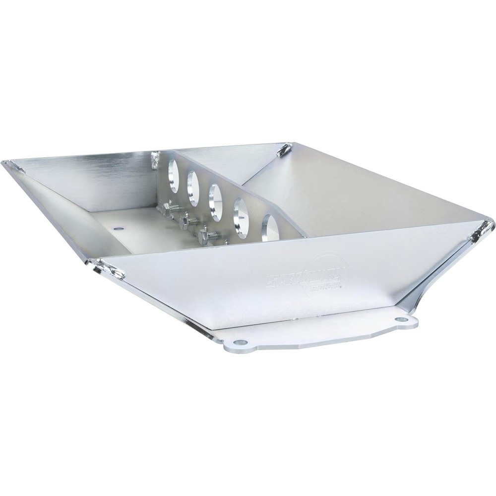 BlockDock™ Gen 4 LS Valley Cover Engine Lift Plate Bracket