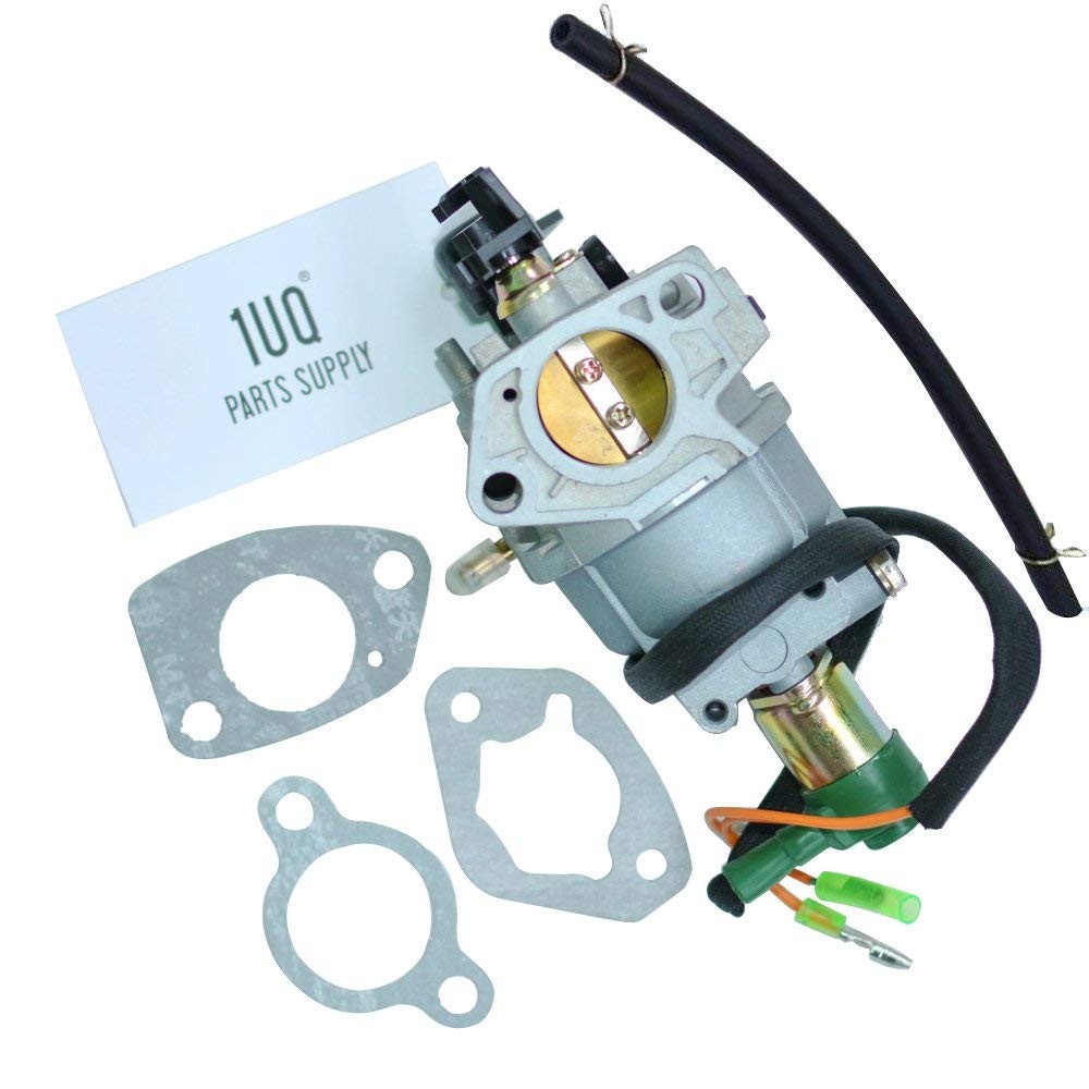 Carburetor for GP5000 Generator 5944