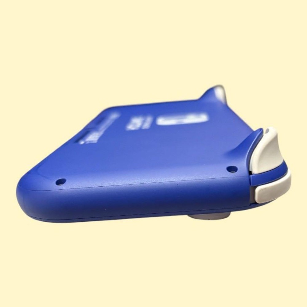 Almost unused Extremely beautiful Nintendo Switch Lite Blue