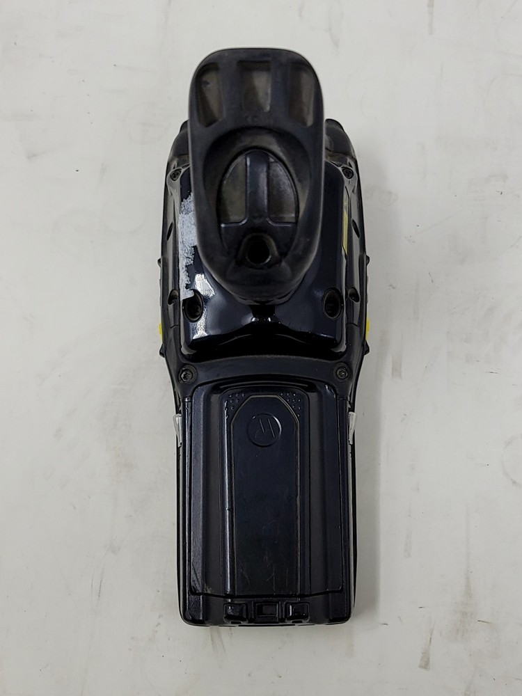 Psion Motorola OMNII XT15 Barcode Scanner