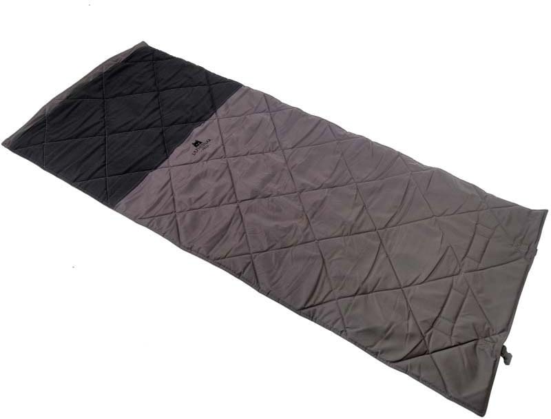Ulfhednar Soft Shooting Mat, Black, UH021