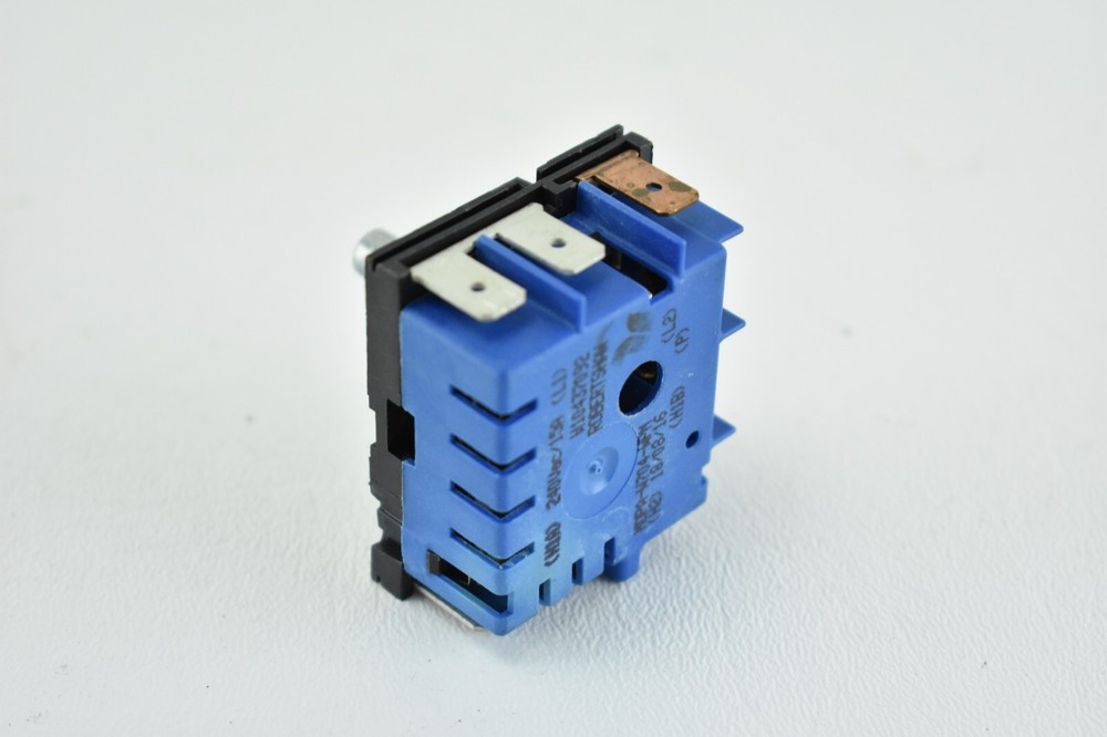 Genuine Whirlpool Range Oven, Infinite Switch # W10437092