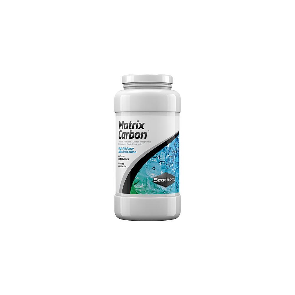 Seachem MatrixCarbon 500 mL / 17 fl. oz.