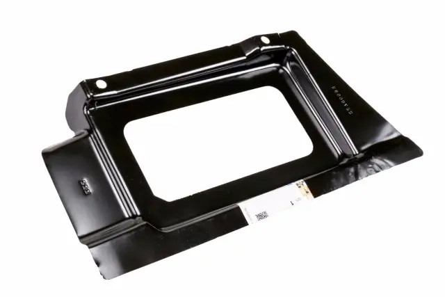 Genuine GM Driver Side Body Side Outer Panel Rear Lower Extension 22786533