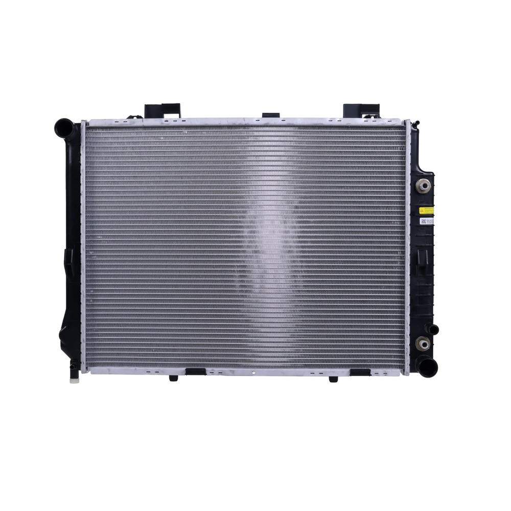 Aluminum Engine Radiator E320 1998-2002 OE# CU2290