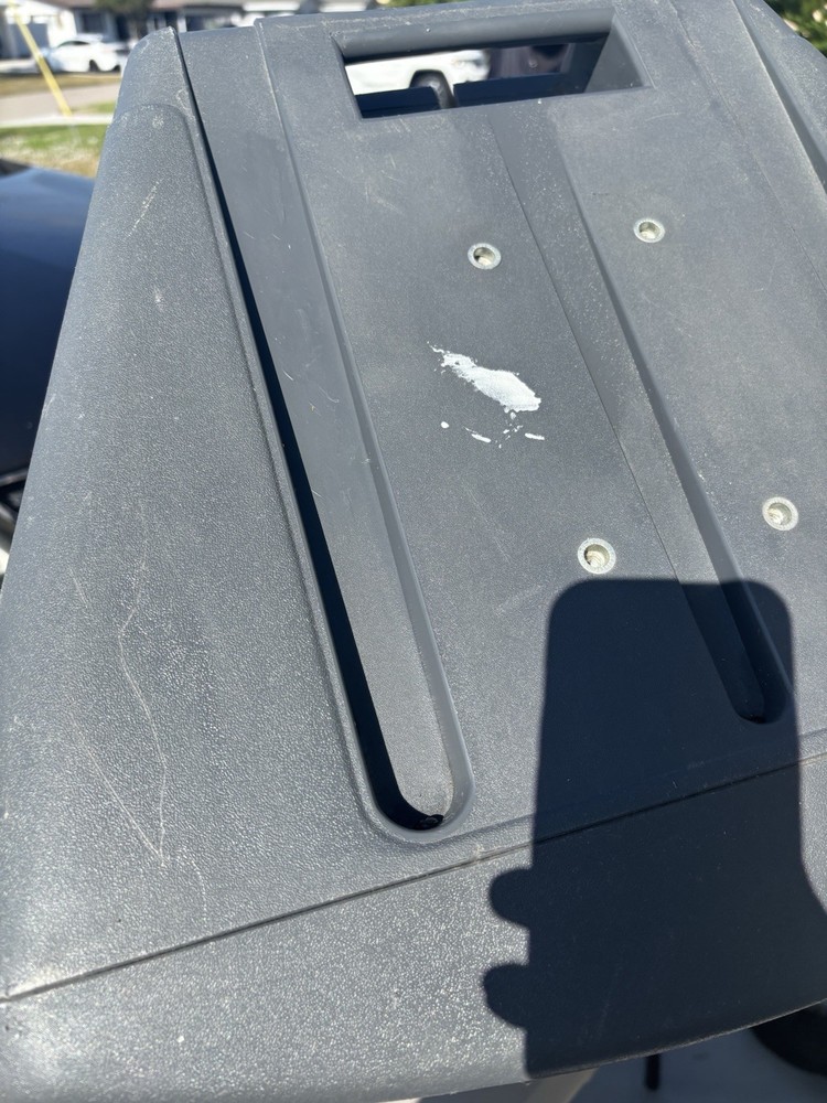 Peavey PR15 PA Speaker