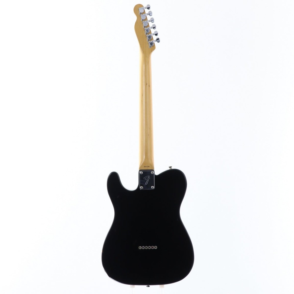 Fender Japan CTL-50R Black [E713718]