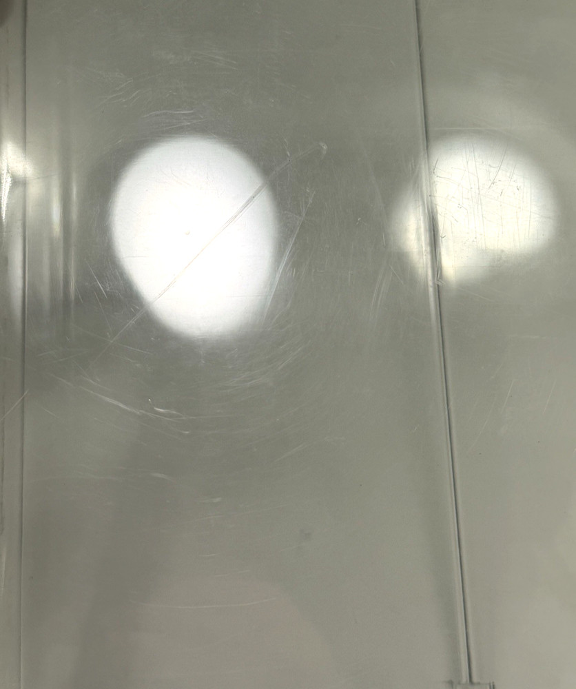 Microsoft Macro Assembler MS-DOS Version 4 Manual, Software, Acrylic Case 1984