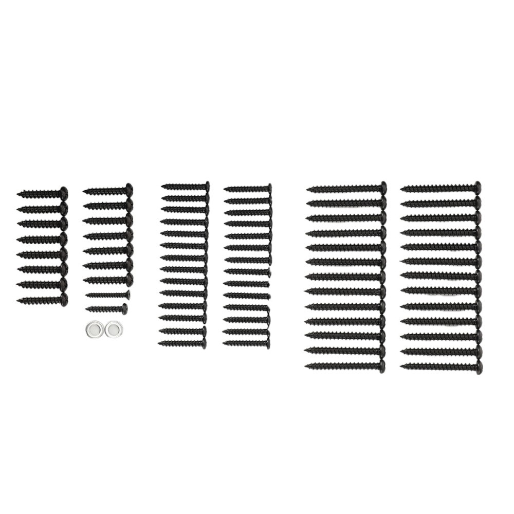 Sliding Gate Kit Heavy Duty Rolling Gate Hardware Kit for Smooth Quiet Sliding